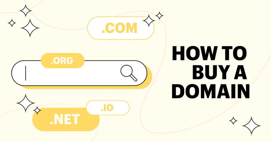 A Step by Step Guide to Purchasing a Domain from Google and Crafting Your Dream Website with CastAtask